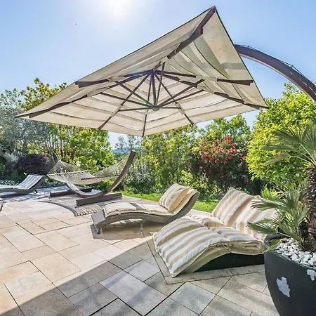 Feriehus Diane By Terrys Homes