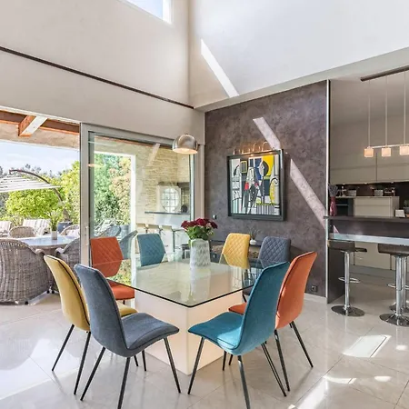 Holiday home Diane By Terrys Homes